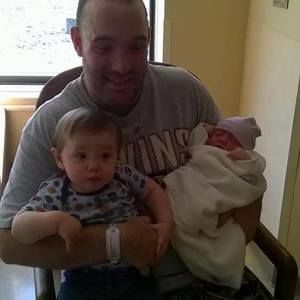 Meet your Posher, David